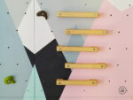 Climbing Wall Holds LEZÚŇ - Set of 10 - Image 3